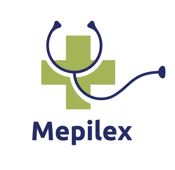 Mepilex Border logo